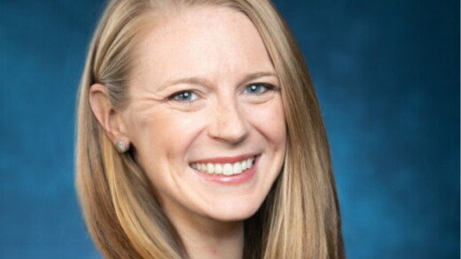 Catherine Mealor