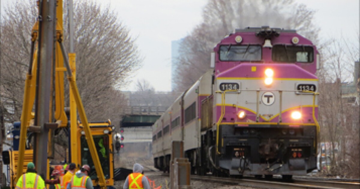 MBTA preps billion-dollar deal as it deals with budget woes MBTA preps billion-dollar deal as it deals with budget woes