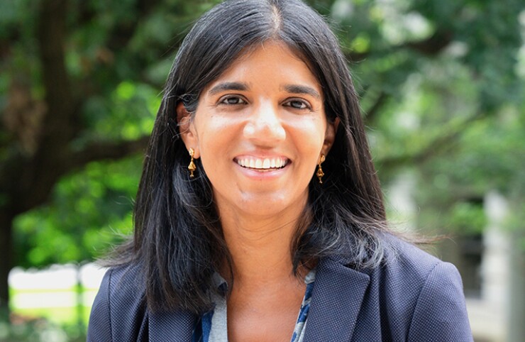 Longtime Citi banker Archie Chandrasekhar has launched a private real estate investing firm