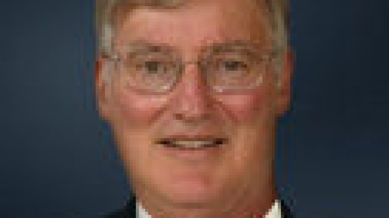 Alan Hart of Pacific Shine Group and Centage