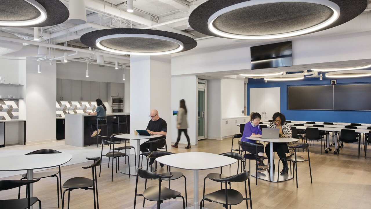 Citrin Cooperman's offices