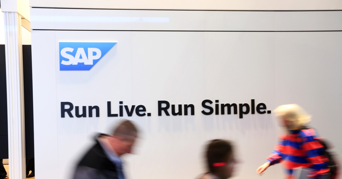 SAP applies gen AI bot to spend management, business network solutions SAP applies gen AI bot to spend management, business network solutions