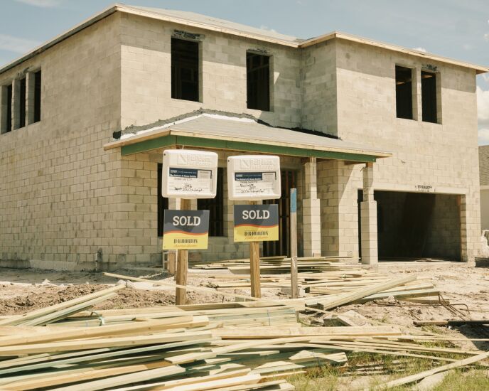 Boomer Wealth Is Surging in Florida, Leaving Workers Behind