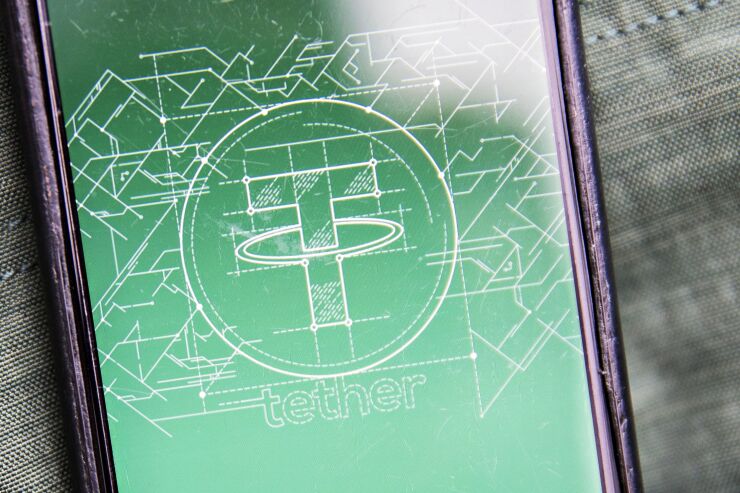 Mystery Shrouds Tether And Its Links To Biggest Bitcoin Exchange