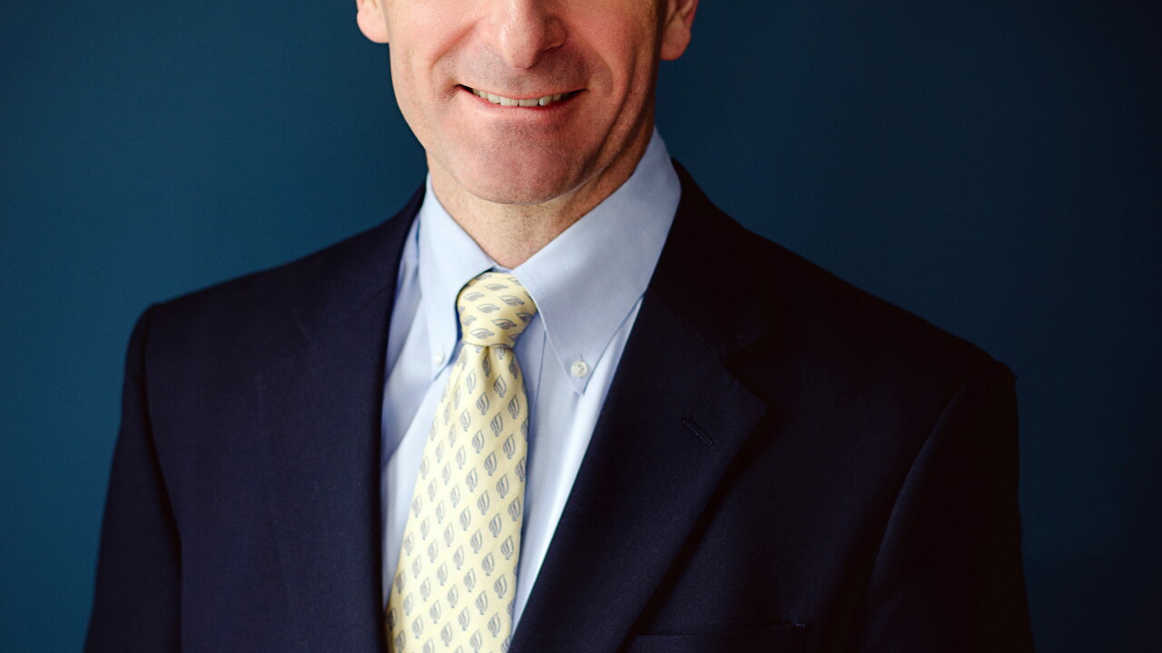Ken Cuccinelli