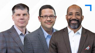 How is technology changing the role of risk managers?