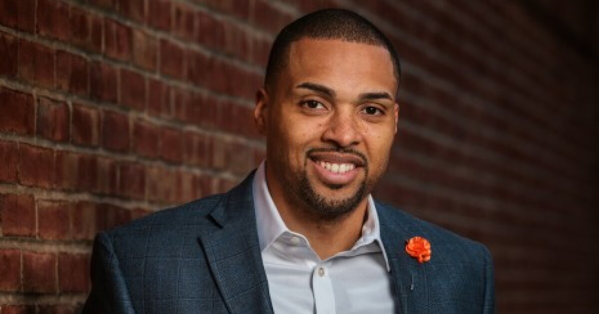 Tyrone Roper Tyrone Ross launches Onramp Invest | Financial Planning