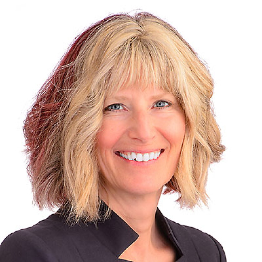 Anne Marie Kirby