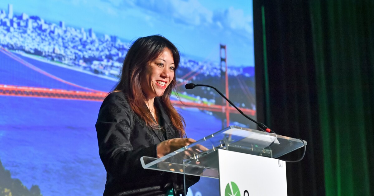 Hires bring California treasurer's executive team back to full strength Hires bring California treasurer's executive team back to full strength