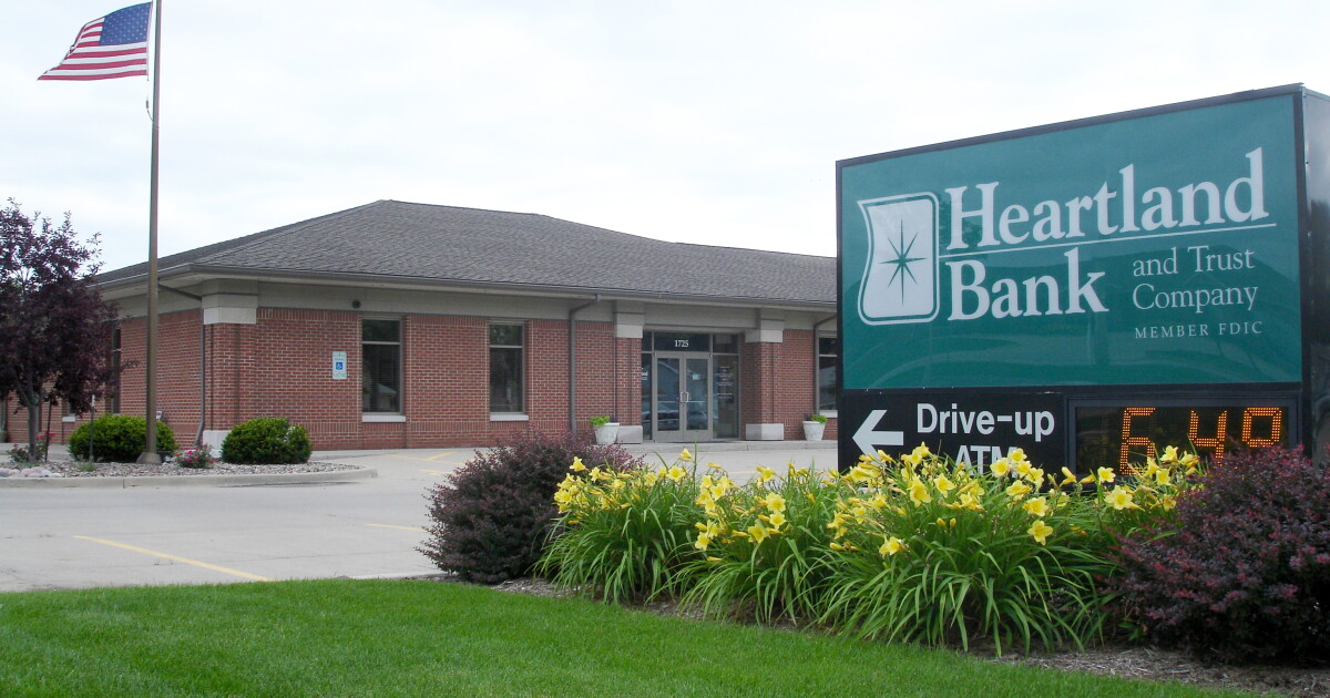 Illinois bank approaches $10B-asset mark with latest deal