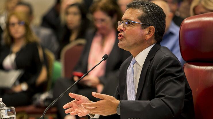 Pedro Pierluisi