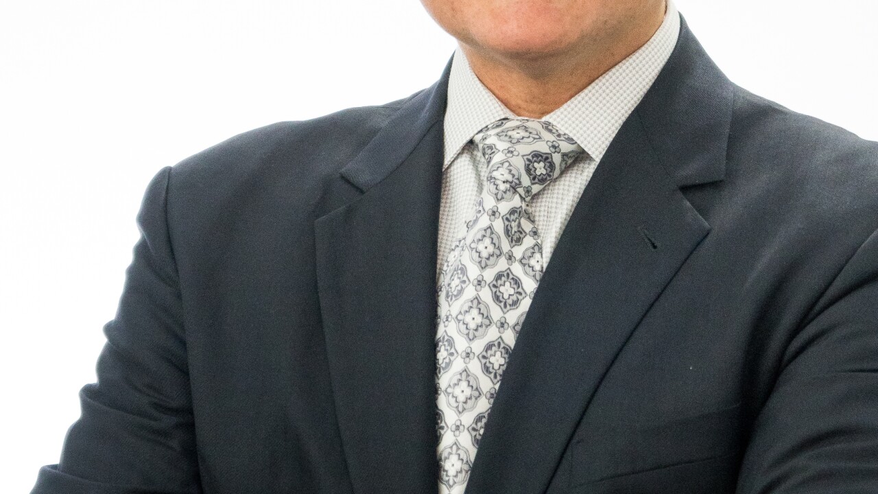 Jeffrey M. Ruben