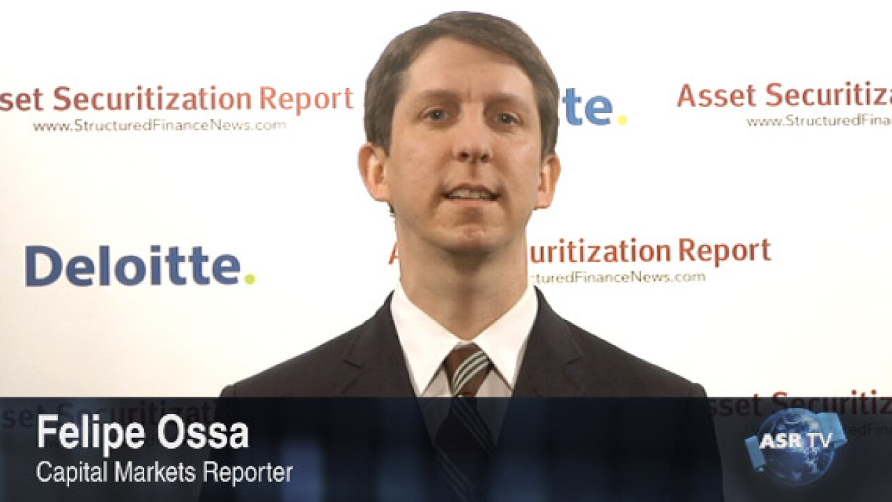 Thumbnail for Video: ASR News Update