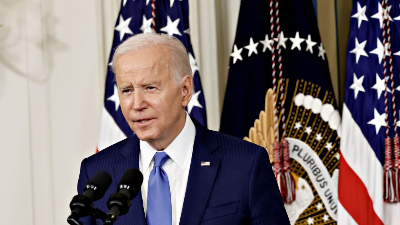 President Biden