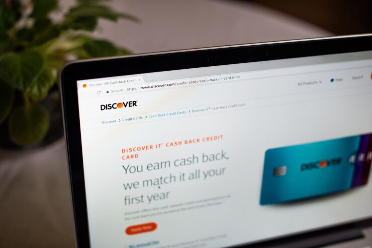 Discover Financial