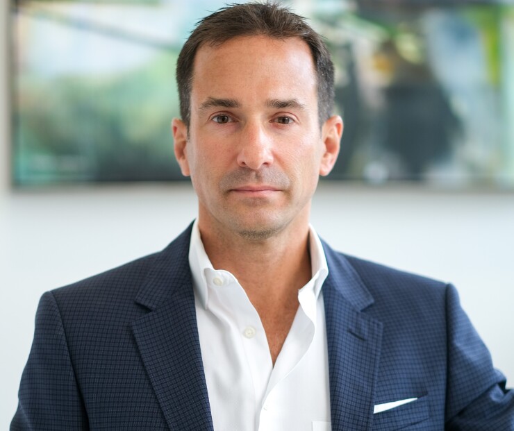 Daniel Sheehan, Professional's chairman and CEO, had spent the past year looking at ways to get into search fund lending.