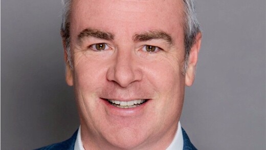 Headshot of INSTANDA's Andy Watts.