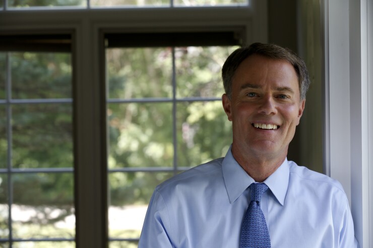 Mayor Joe Hogsett