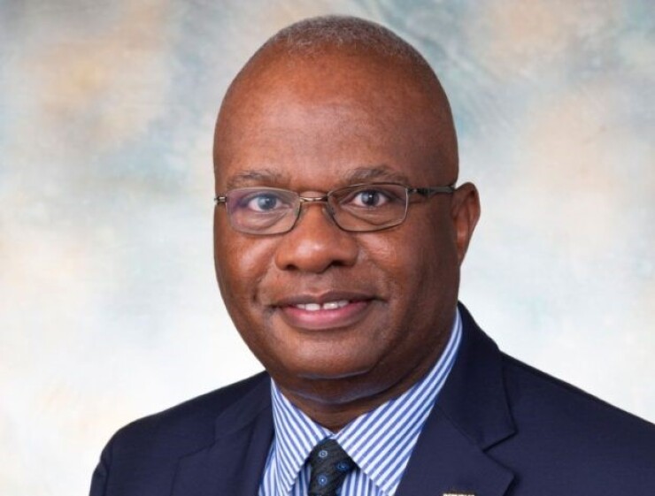 Pedro Bryant will oversee small-business lending efforts at Republic Bancorp.