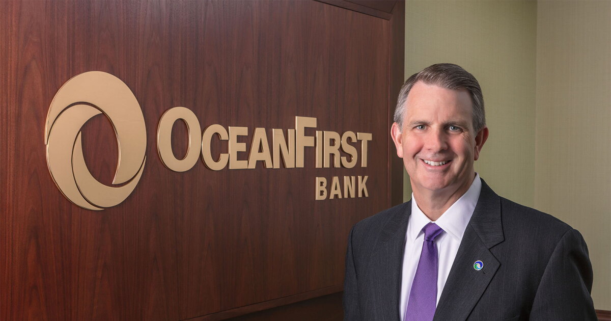 Tyler Riccardi Oceanfirst OceanFirstโs digital makeover meant turning bankers into tech gurus ...