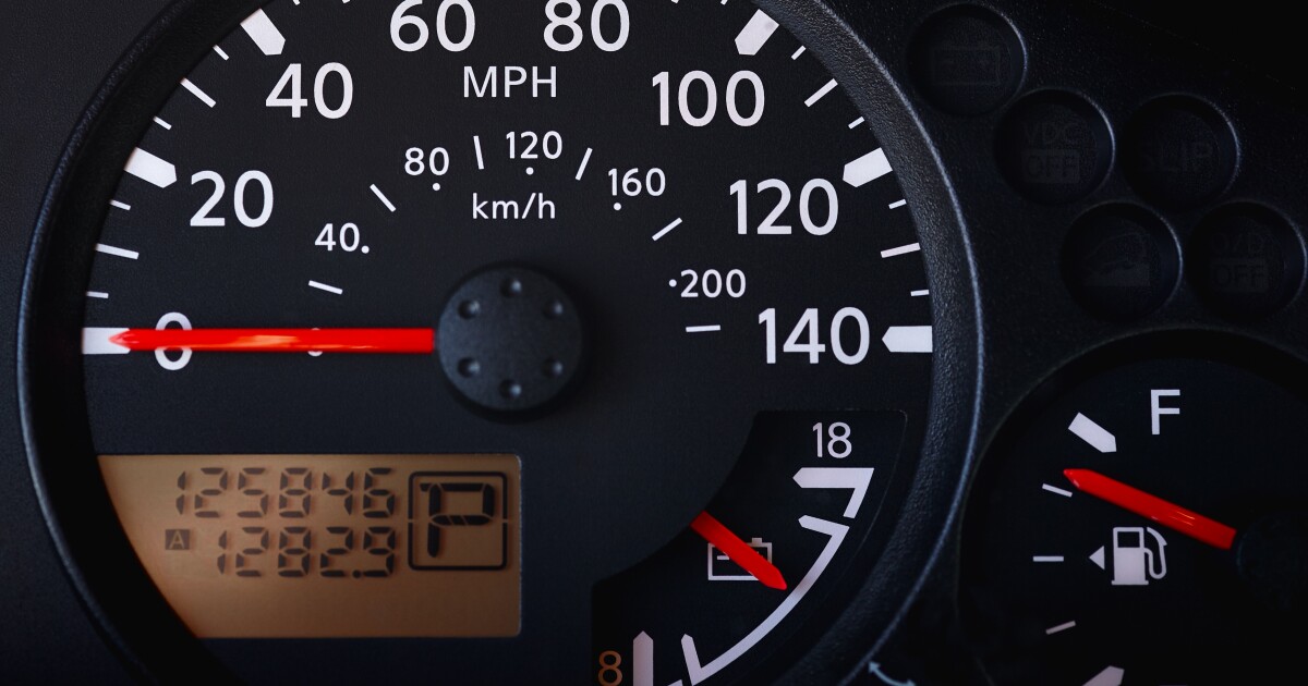 IRS raises some mileage rates for 2022 | Accounting Today