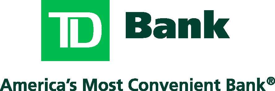 TD Bank Logo