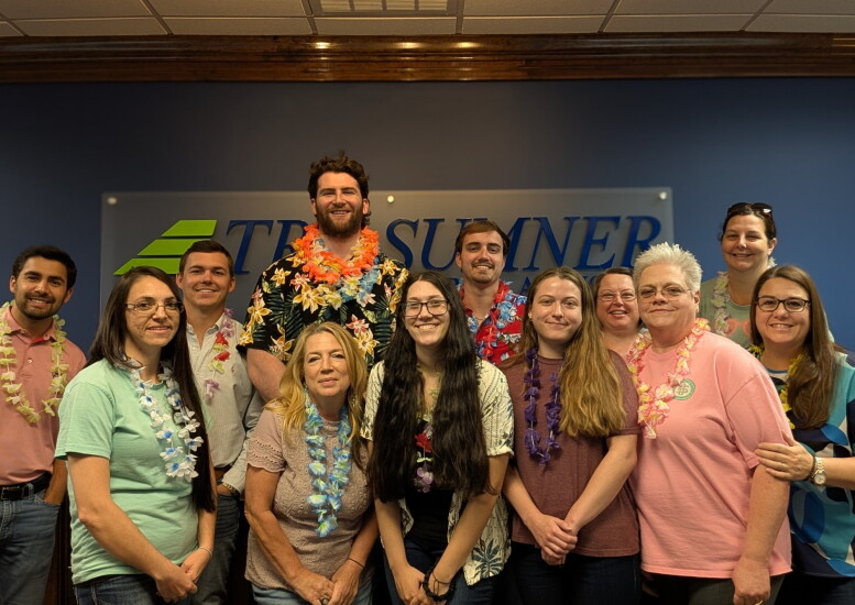 2026 Best Firms TRP Sumner