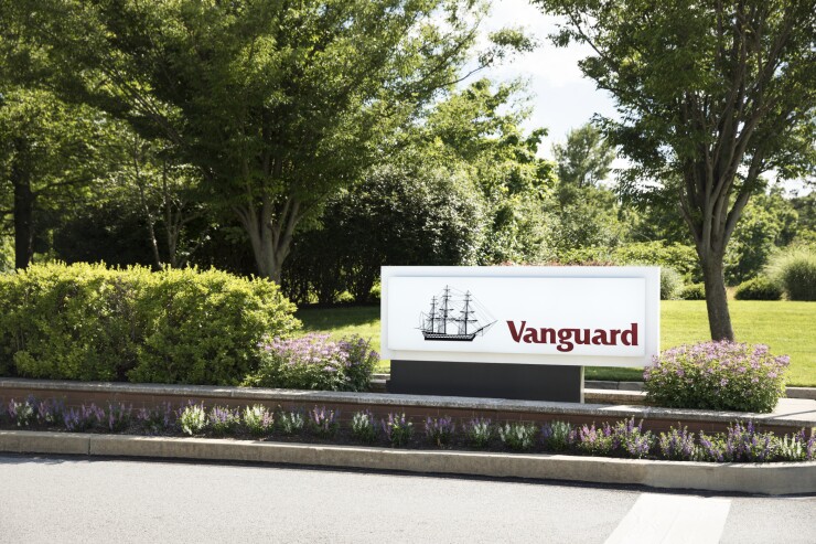 Vanguard’s downbeat view toward the U.S. growth trajectory is shared by several market veterans and Fed officials. 