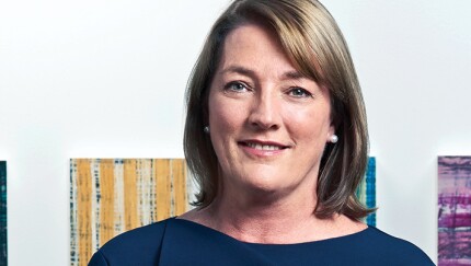 Mary McNiff, Citigroup