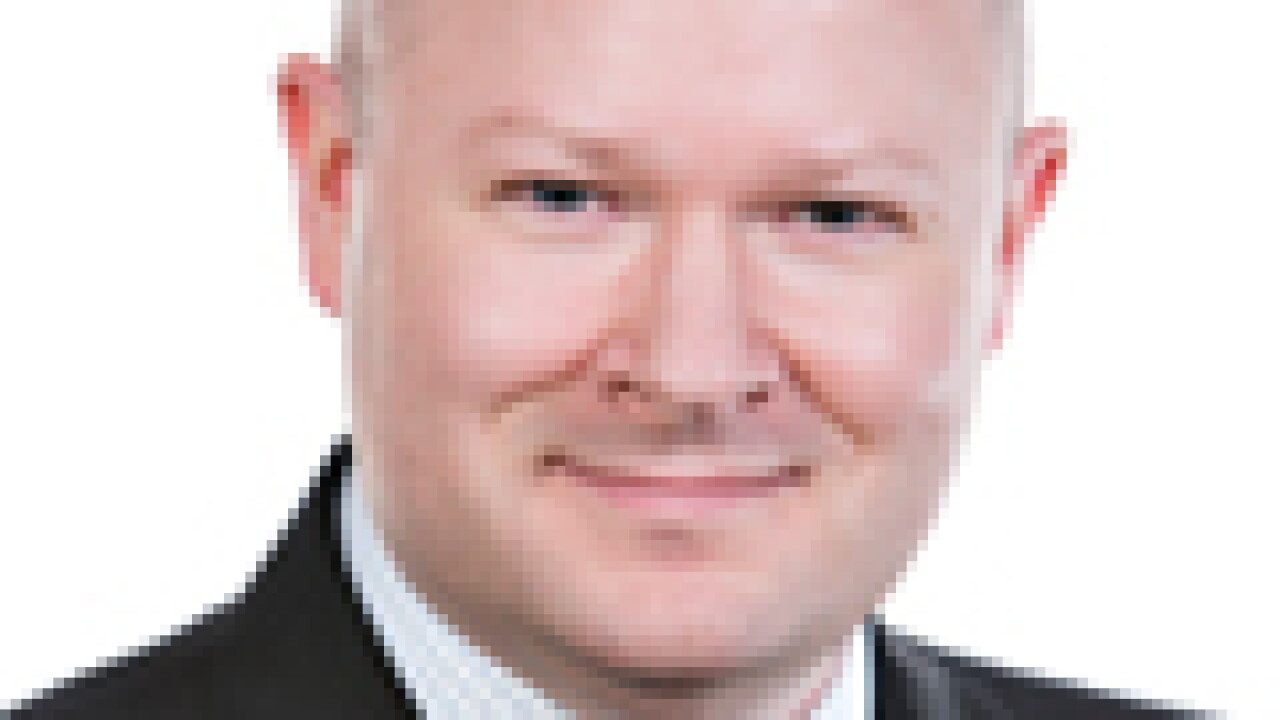 Michael Maroney of KBKG