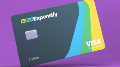 Expensify card 2019