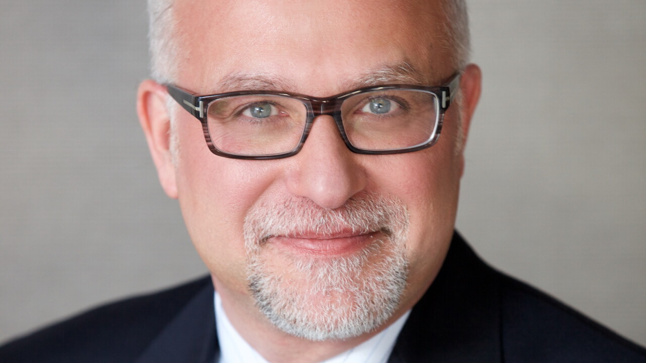Ira Rosenbloom of Optimum Strategies