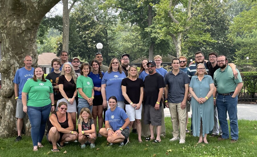 2024 Best Firms - Whisman Giordano