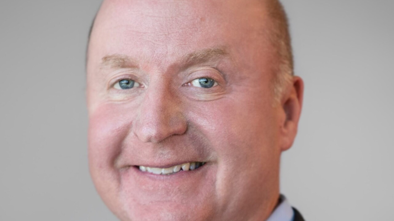 Jay Bray, Rocket Mortgage