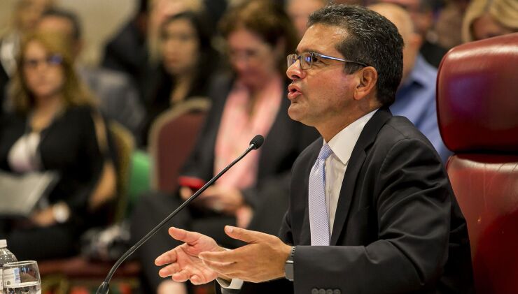 Pedro Pierluisi