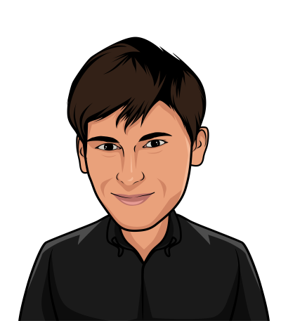 Raj Patel 1