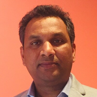 Jai Prakash