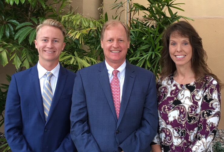 Ellis Financial Group, LPL Financial