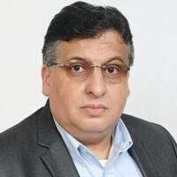 Ashraf Elkotaney of Applied Genetic Technology