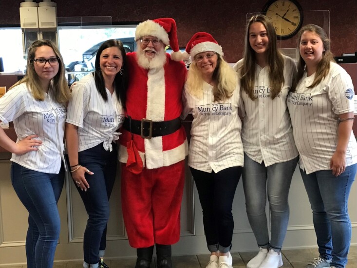 Best Banks to Work For 2022 pictures/87_The Muncy Bank and Trust Company.jpg