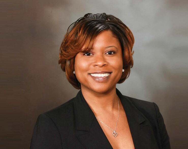 Ashley O’Neal, Midwest BankCentre