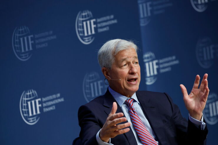 Key Speakers At IIF Annual Membership Meeting