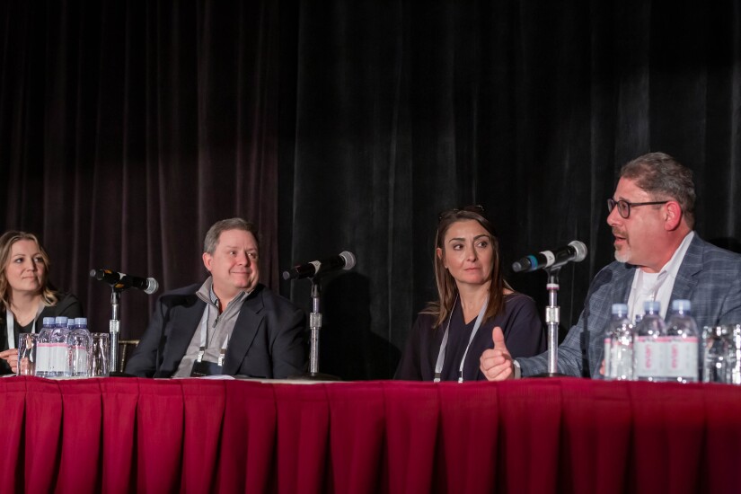 The Bond Buyer National Outlook 2022