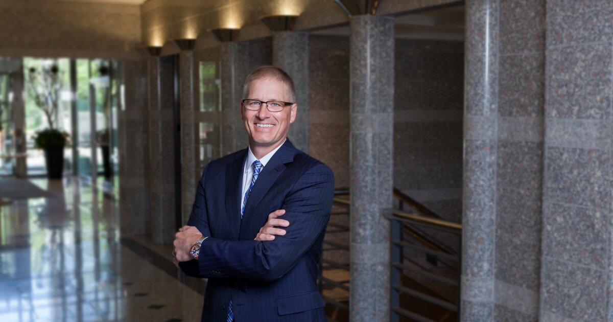 Darren Ricci $500 million advisor joins Wells Fargo’s RIA channel as second addition ...