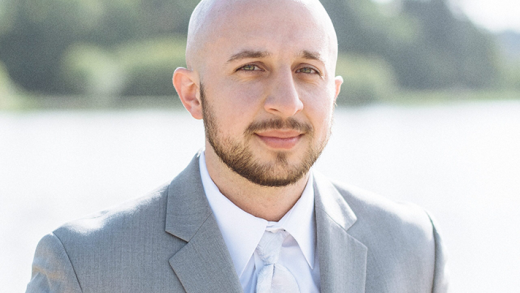 Reason Foundation's Ryan Frost