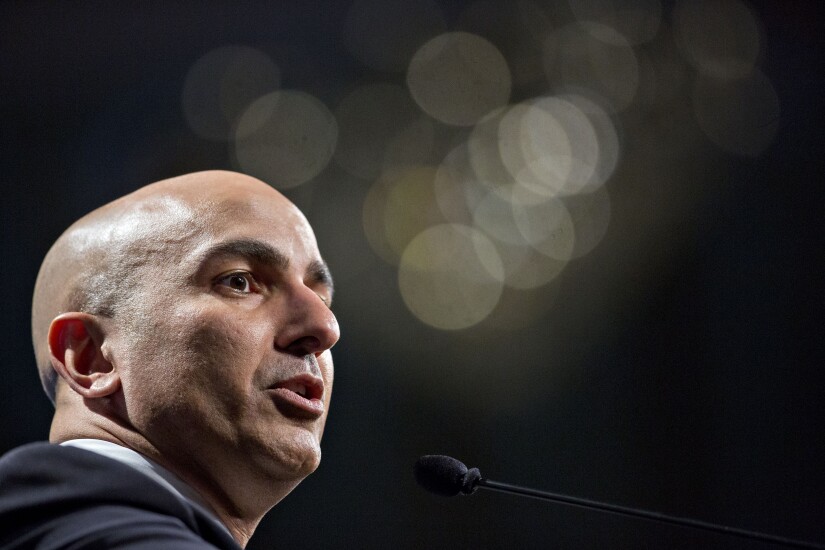 Minneapolis Fed President Neel Kashkari