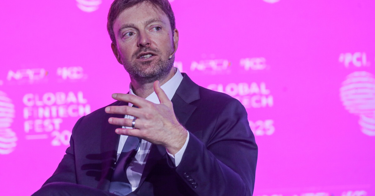 How Alex Chriss has changed PayPal's 'focus'