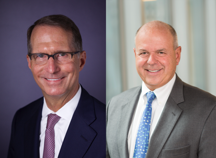 Larry Roth Robert Moore