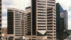McGuire Sponsel's offices in Indianapolis
