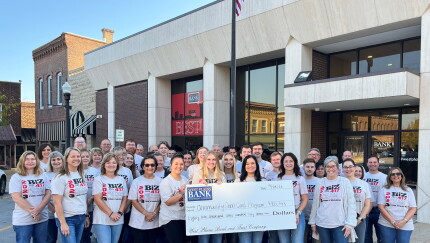 Main Bank CDC Donation.jpg